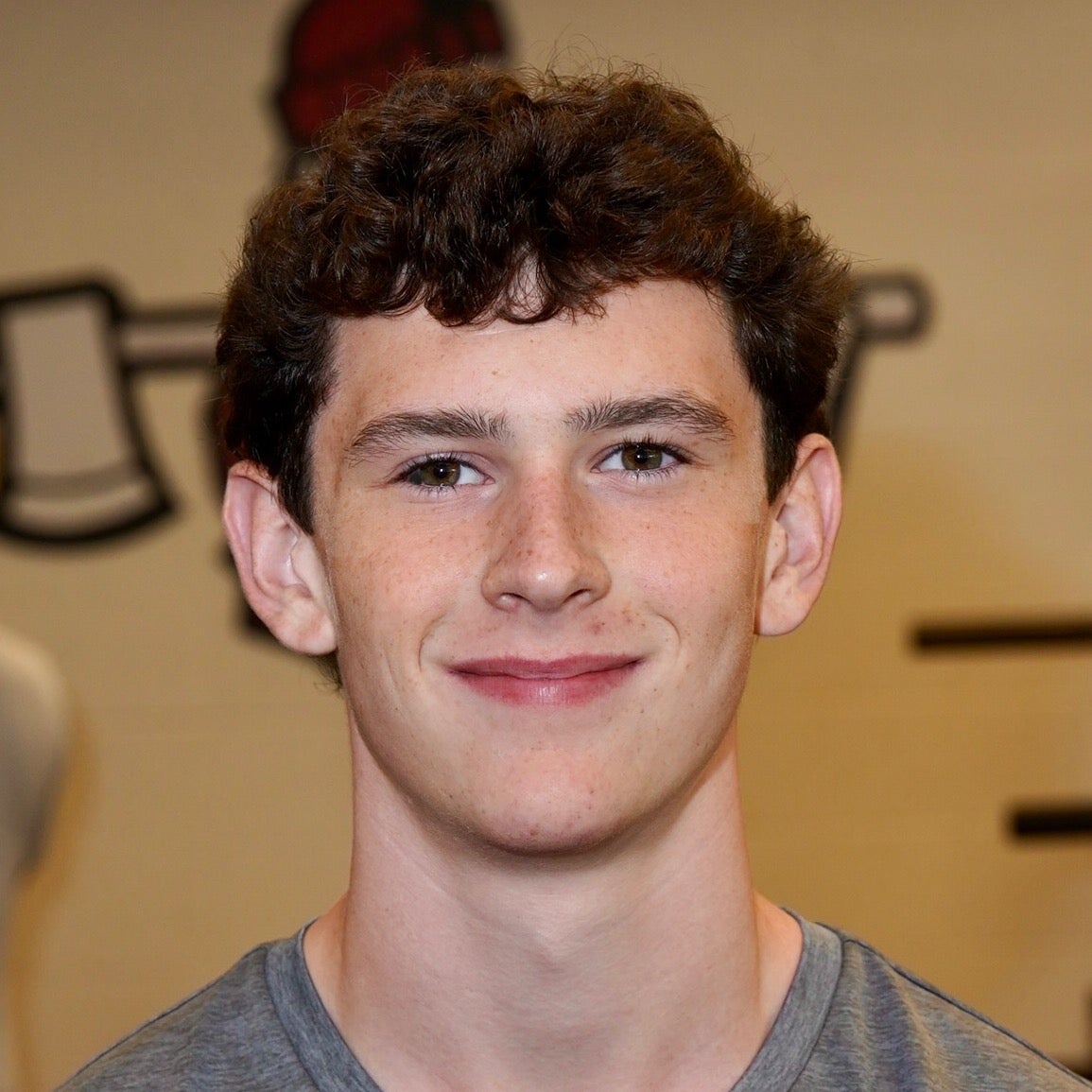 Keegan Kerr