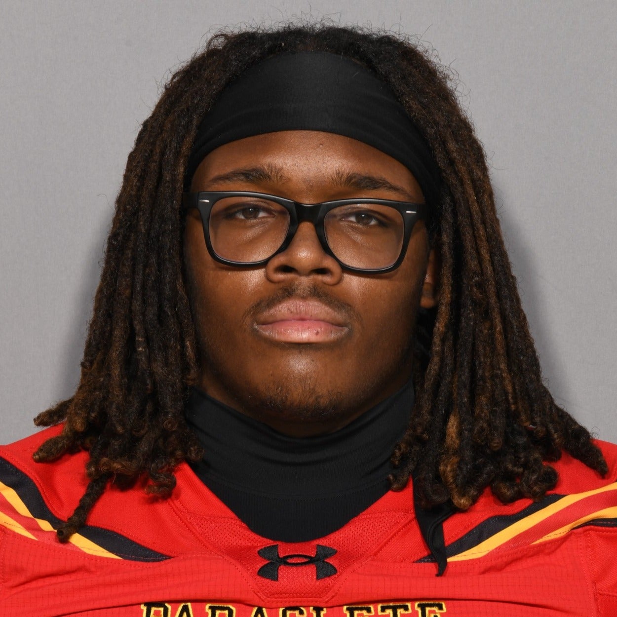 Robert Harris III