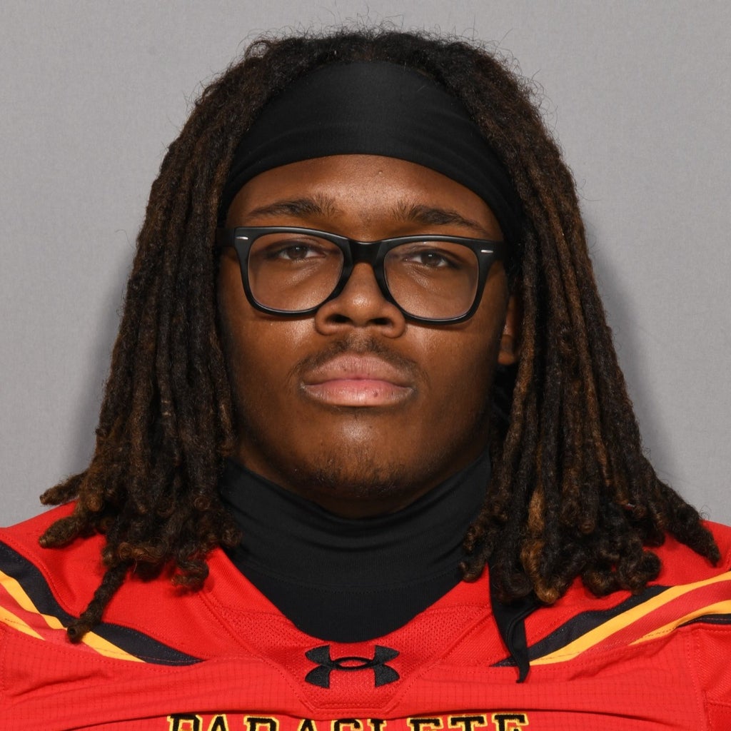 Robert Harris III mugshot