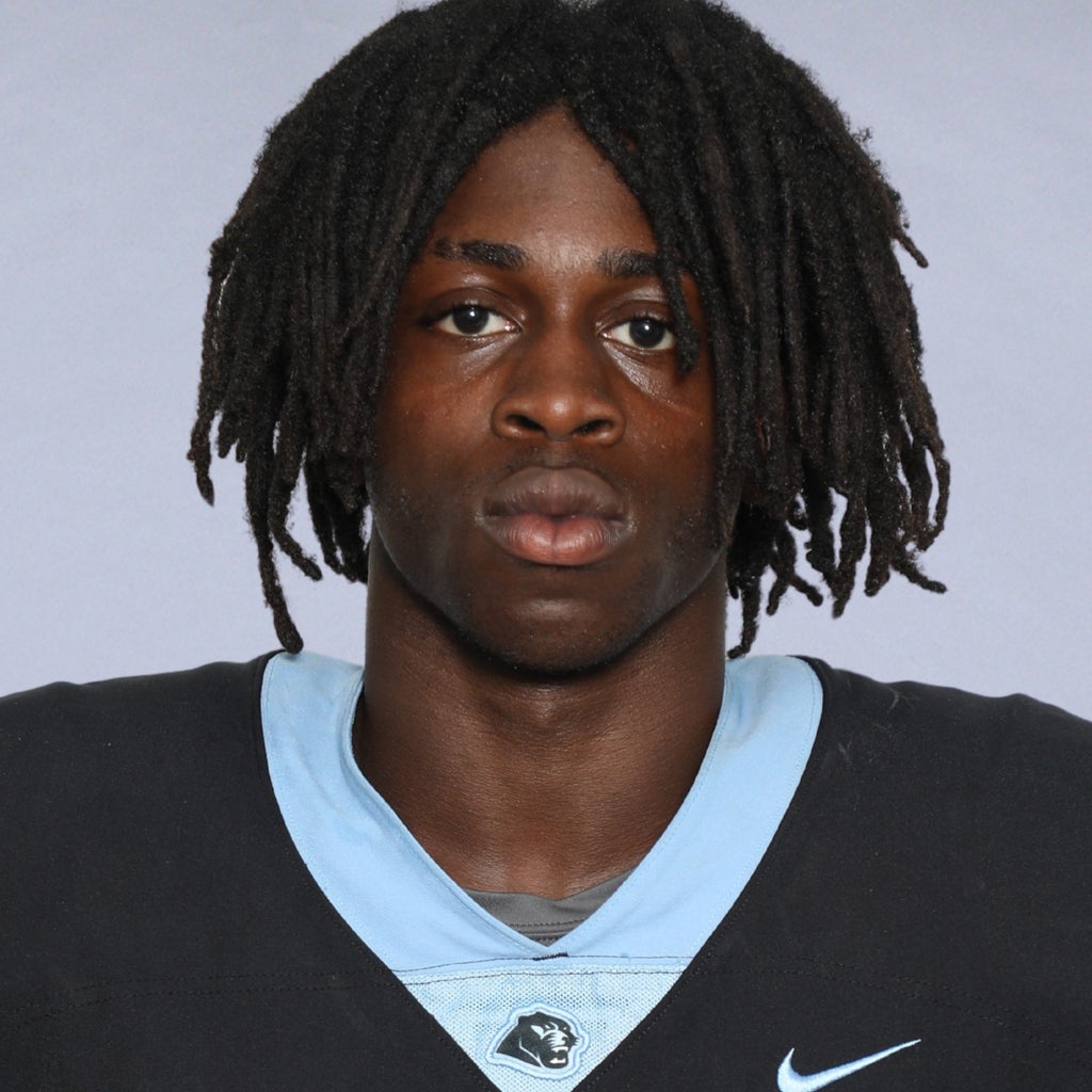 Great Buzugbe mugshot