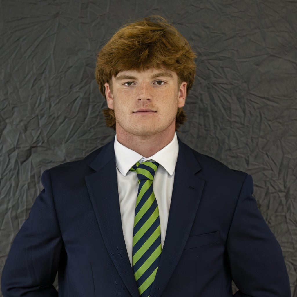 Jake Grantham mugshot