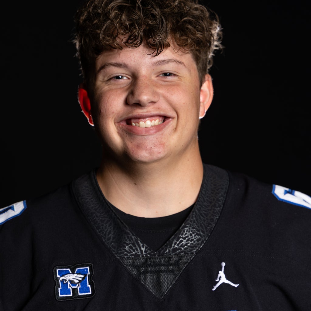 Grayson Brannen mugshot