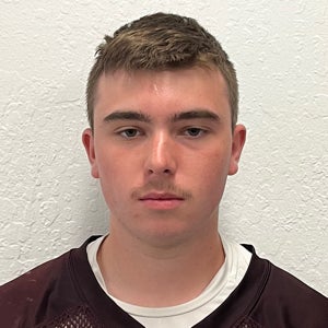 Andrew Longwell mugshot