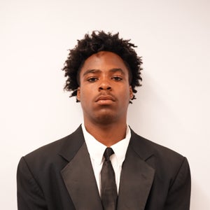 Makyih Brown mugshot