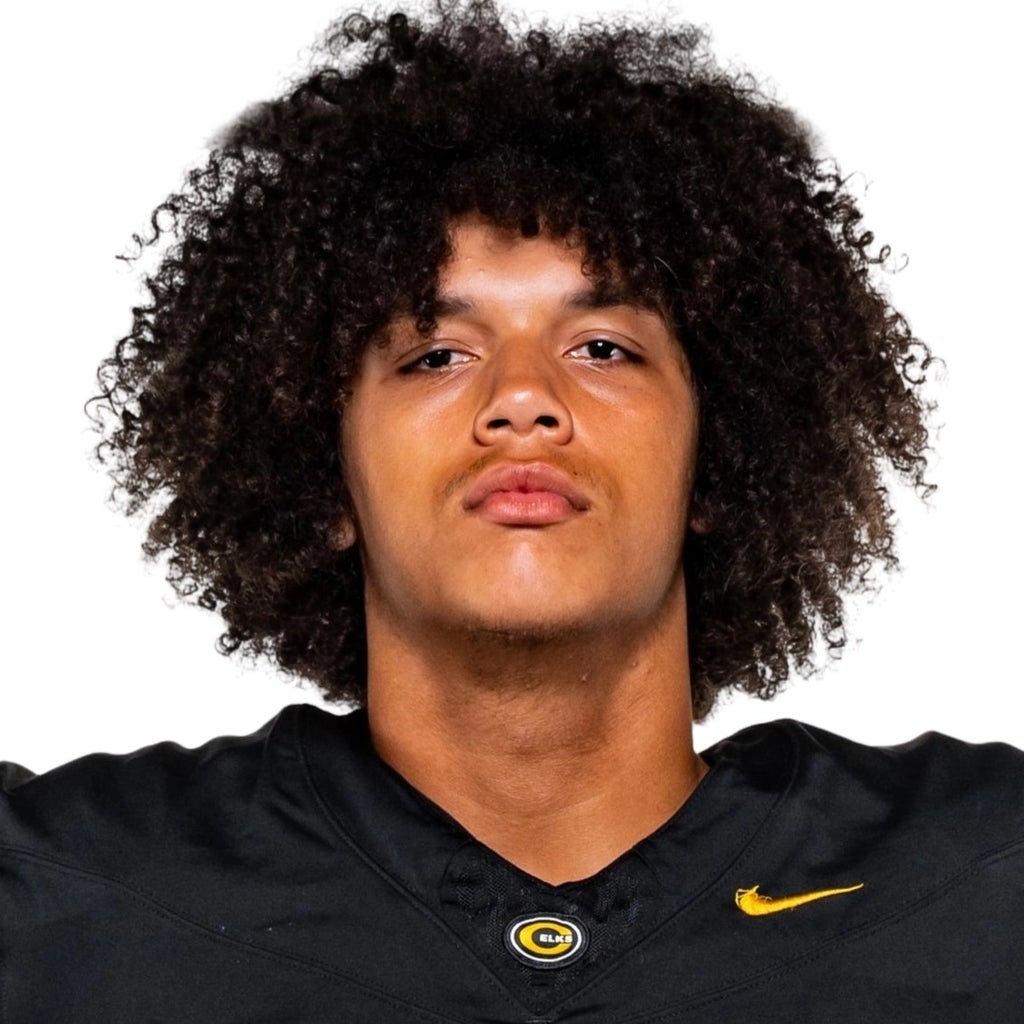 Levi Anderson mugshot