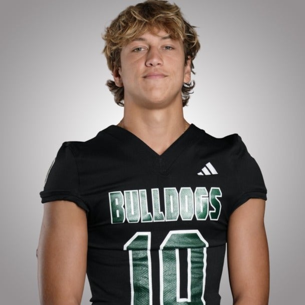Will Reinhold mugshot