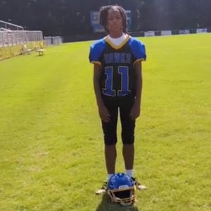 Asante Passmore