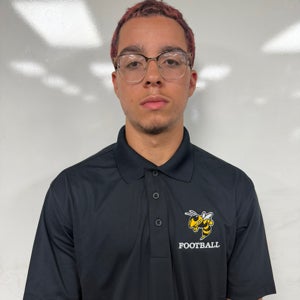 Noah Stallings mugshot