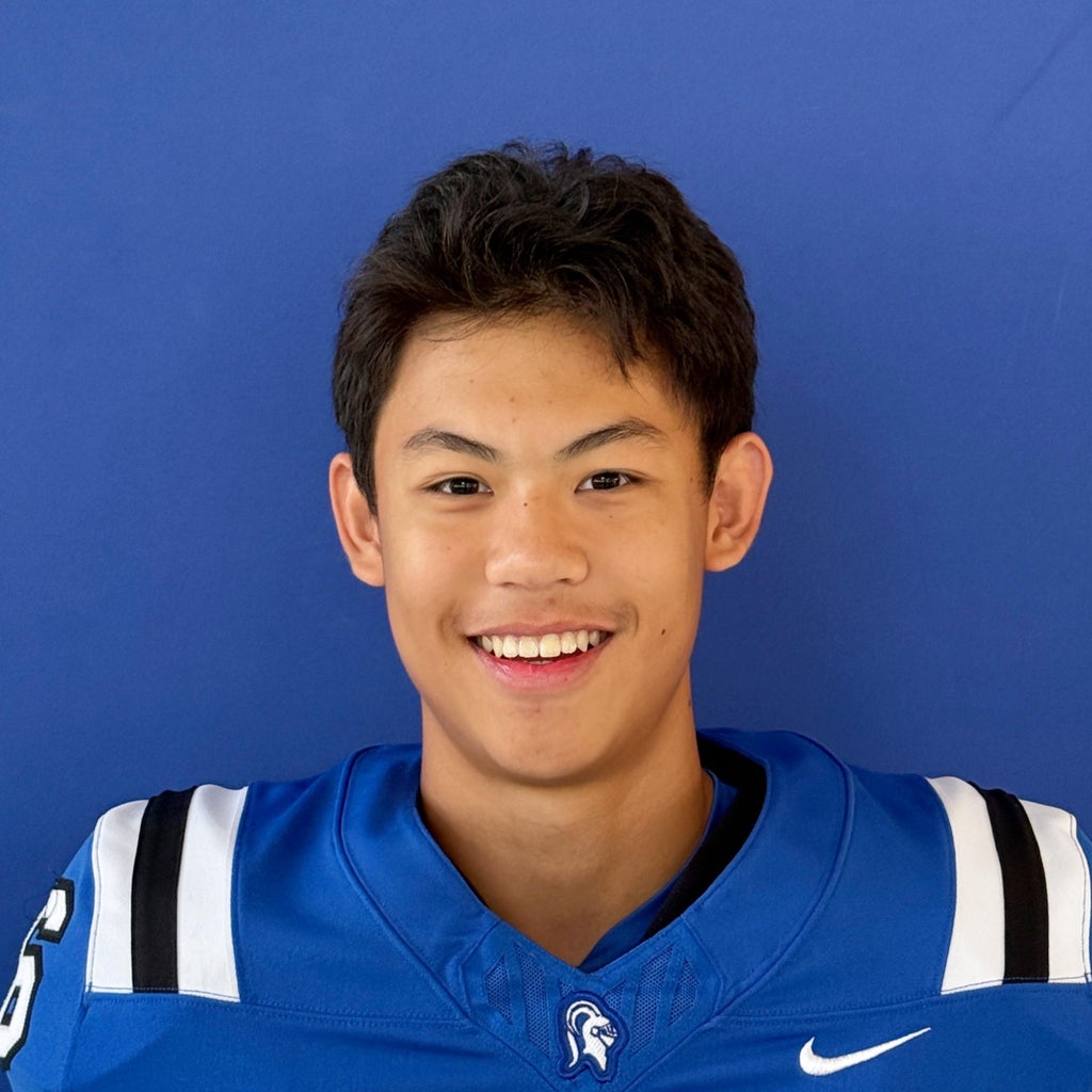 Bryan Zhan mugshot