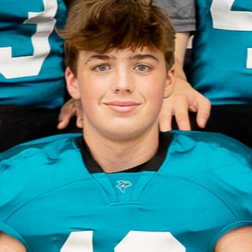 Rhett Adams mugshot
