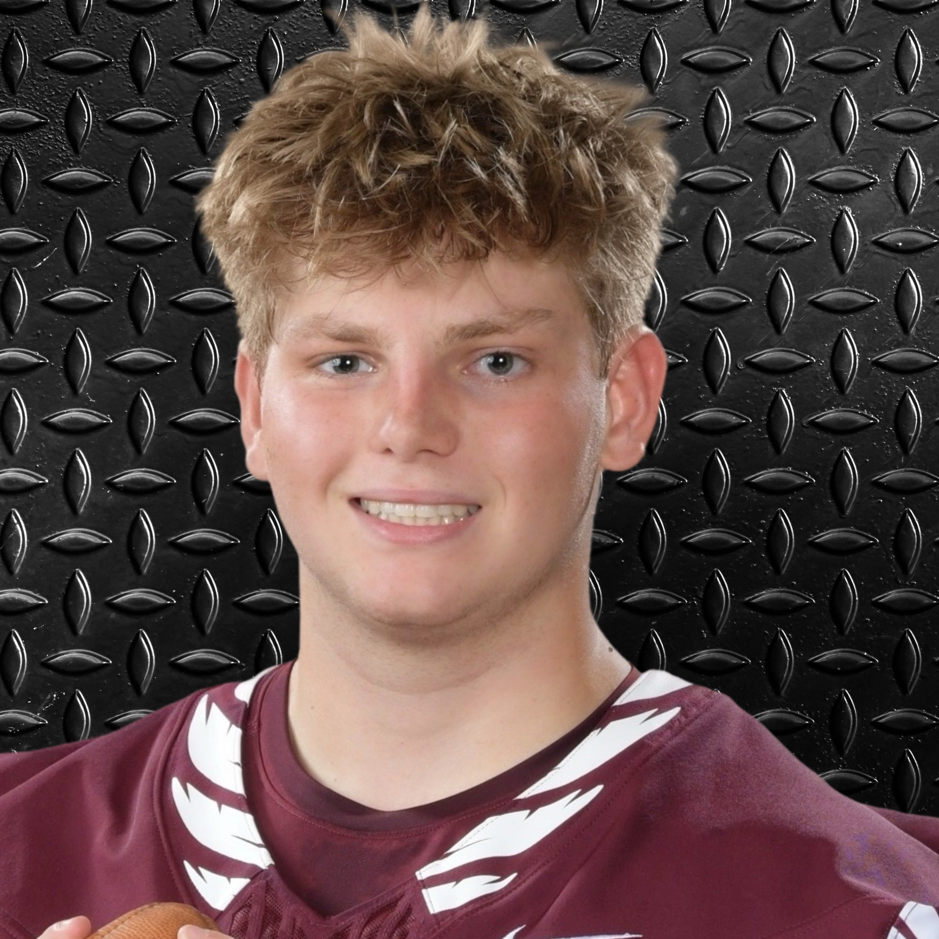 Ryan Rogers