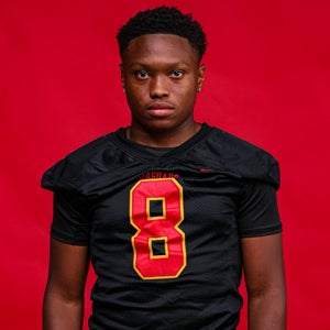 Amari Alexander mugshot