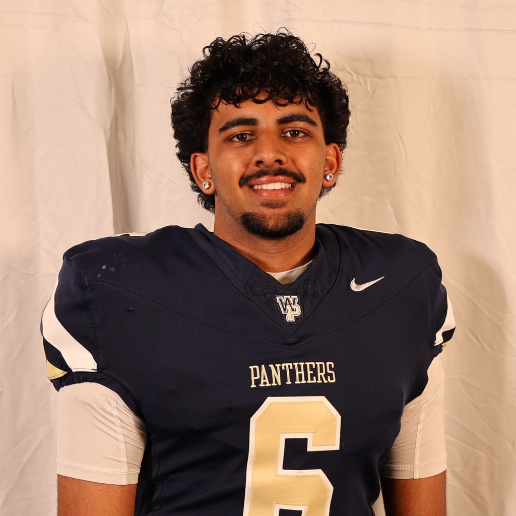 Arjun Gill mugshot