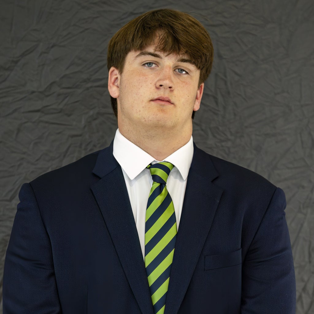 David Nutter mugshot