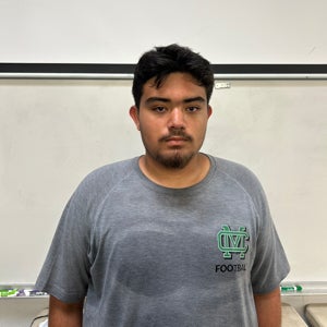Fabian Zuniga mugshot