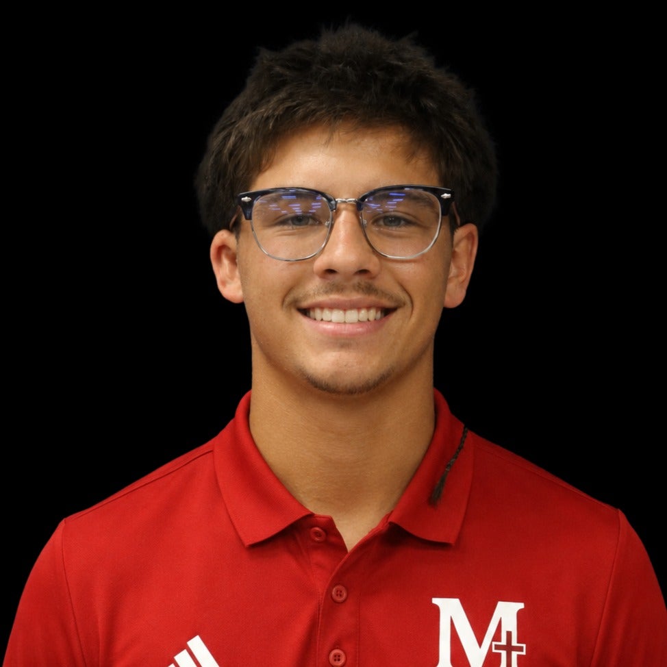 Mason Alarcon mugshot
