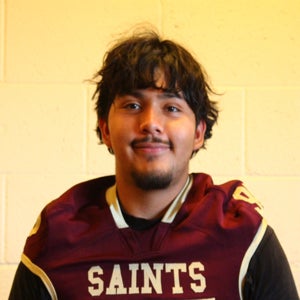 Joshua Guzman mugshot