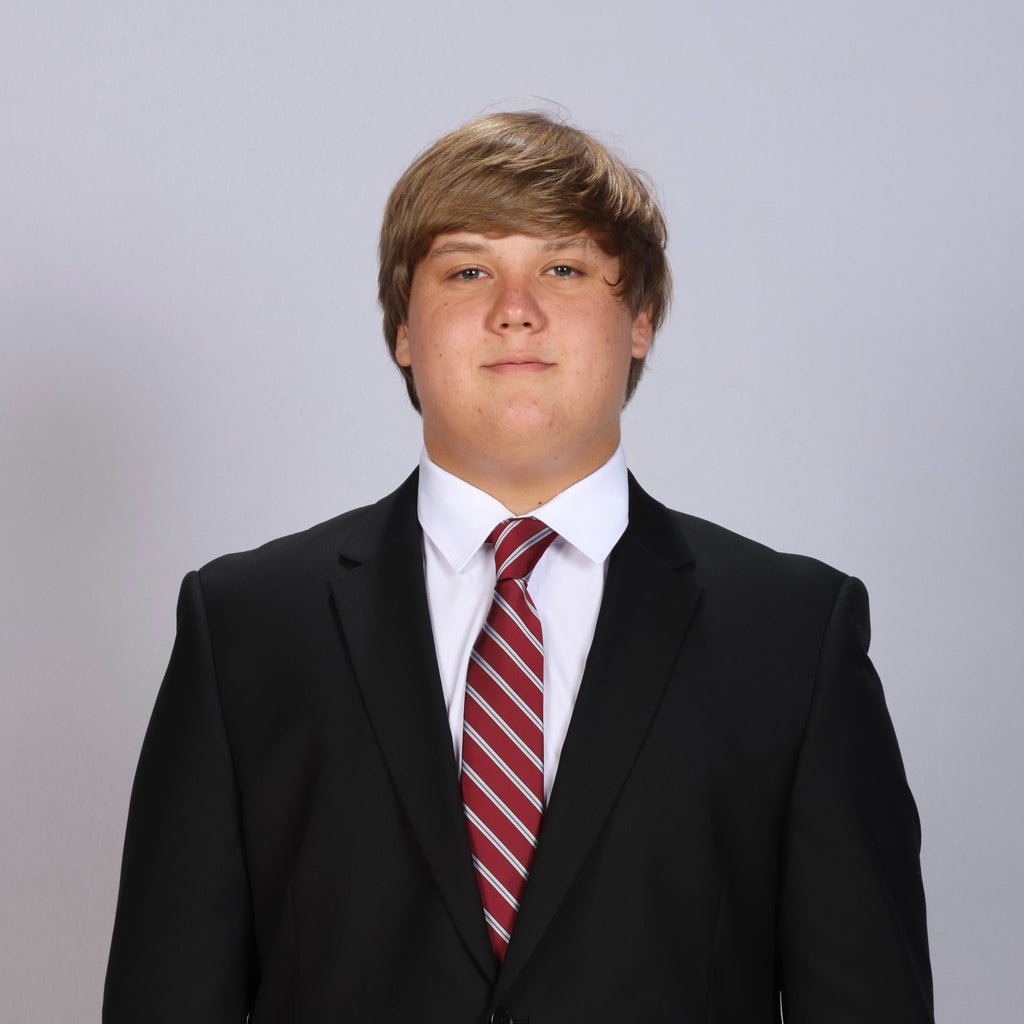 Bubba Mixon mugshot