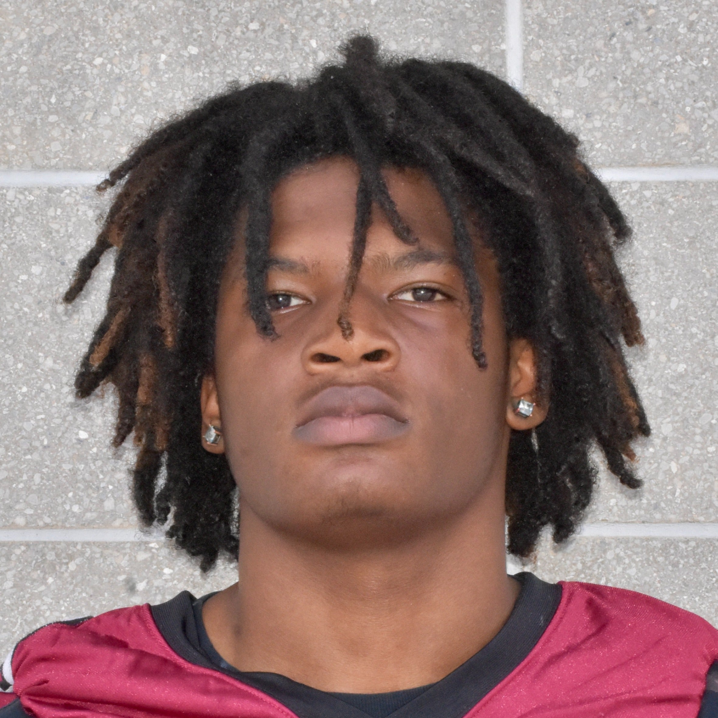 Marlon Milbourne Jr.
