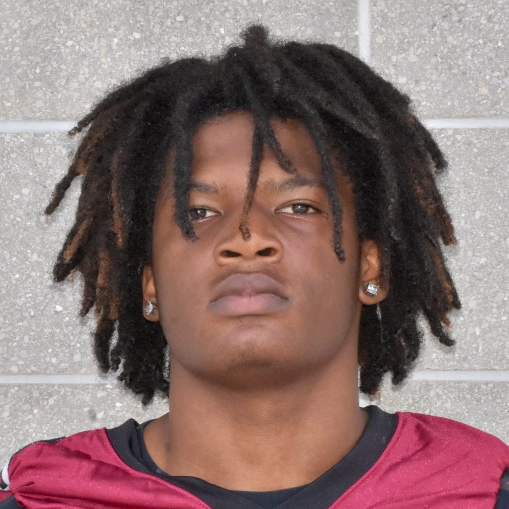Marlon Milbourne Jr. mugshot
