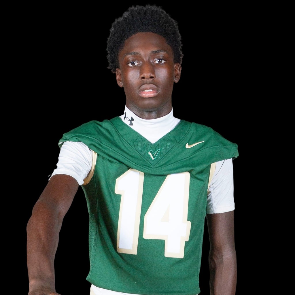 Jamarion Scott mugshot