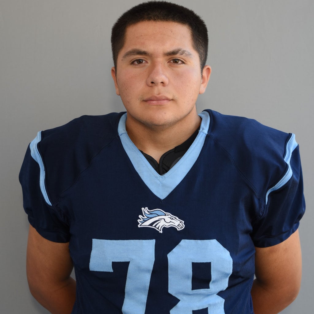 Andrew Gonzalez mugshot