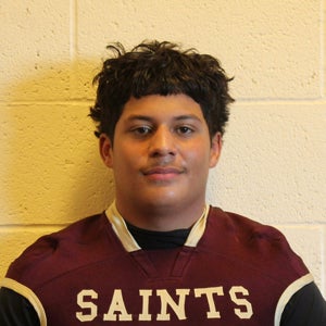 Noah Herrera mugshot