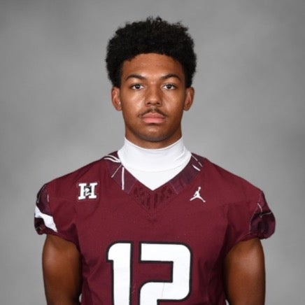 Christian Riley mugshot