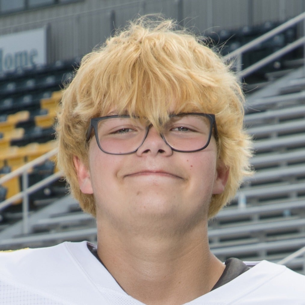 Ezarh Blessinger Conner mugshot