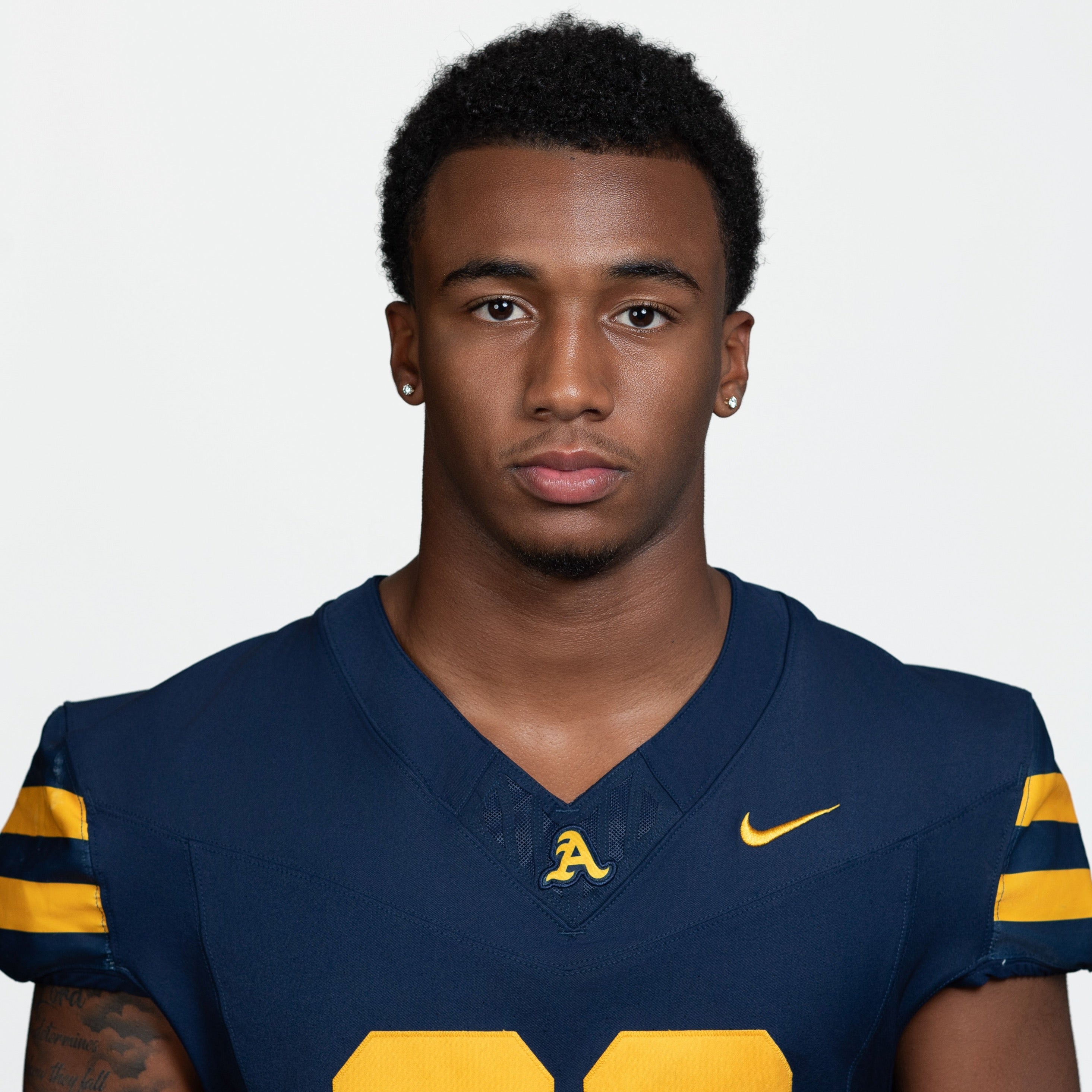 Zayden Gamble
