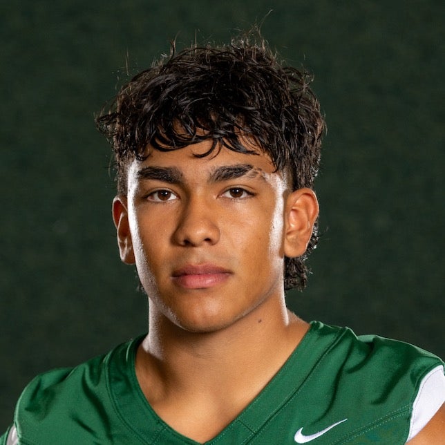 Jesse Rivas mugshot