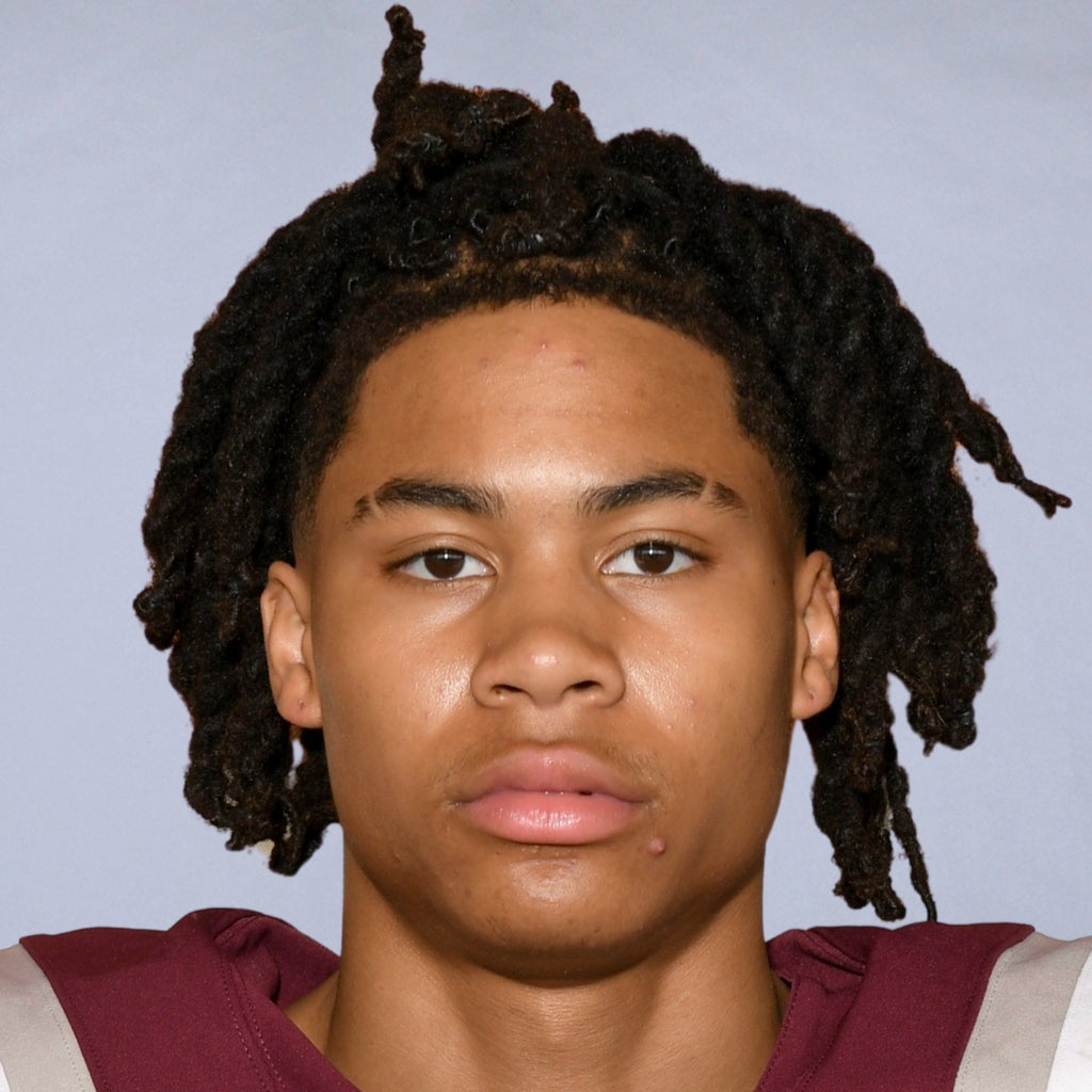 Braylon Quezergue mugshot