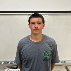 Samuel Shaw mugshot