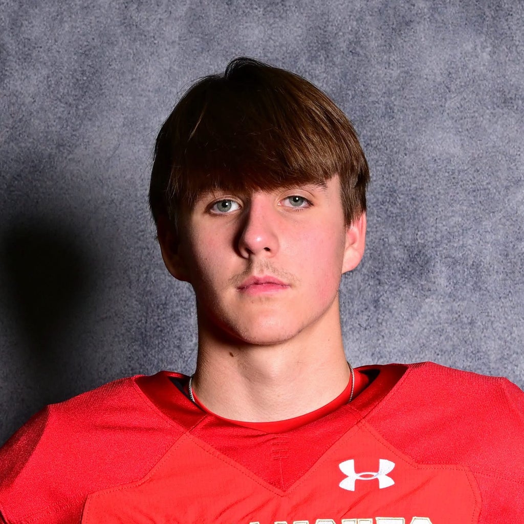 Zaden Washer mugshot
