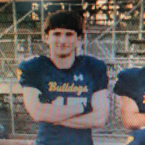 Eli Bonnifet mugshot