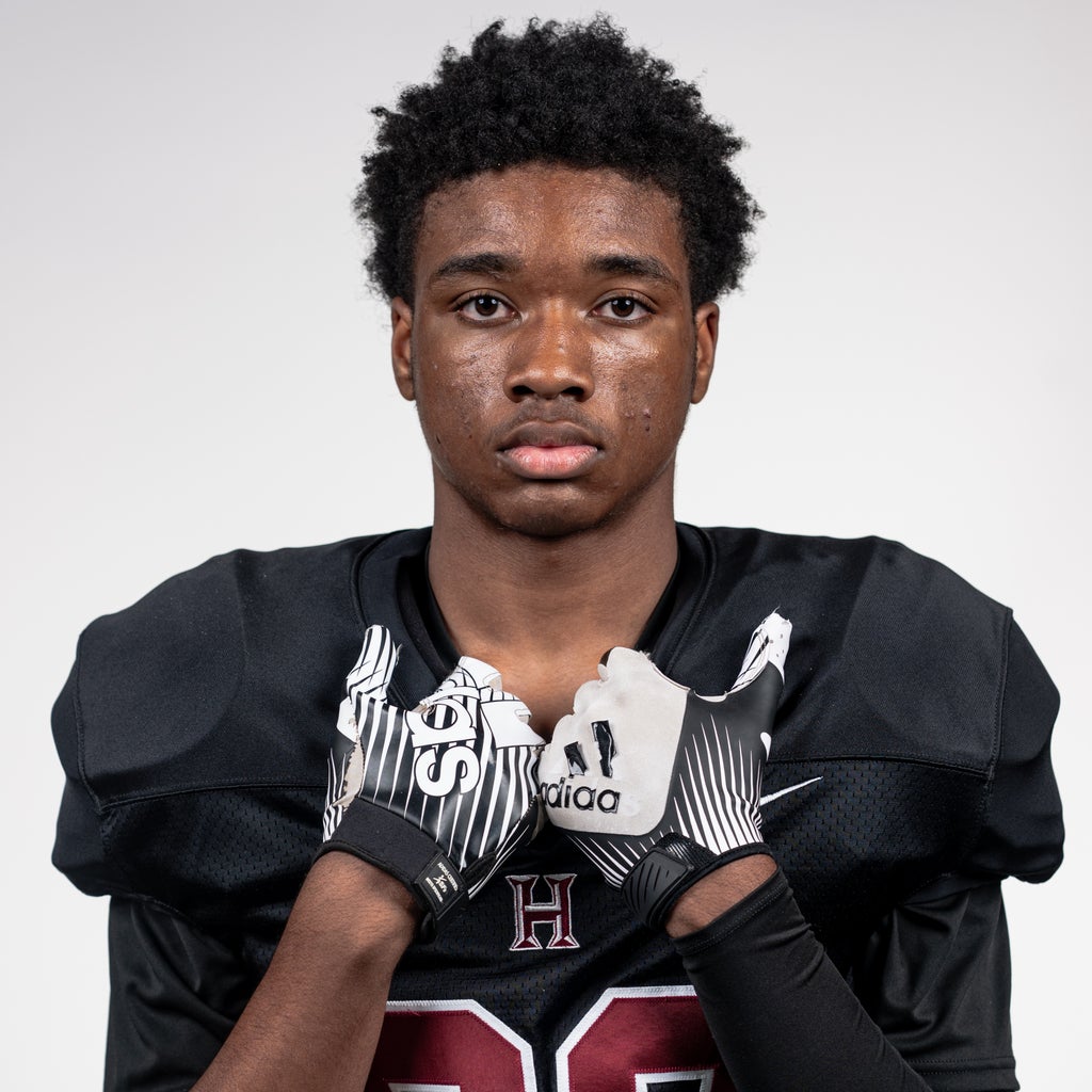 Keontae Dinkins mugshot
