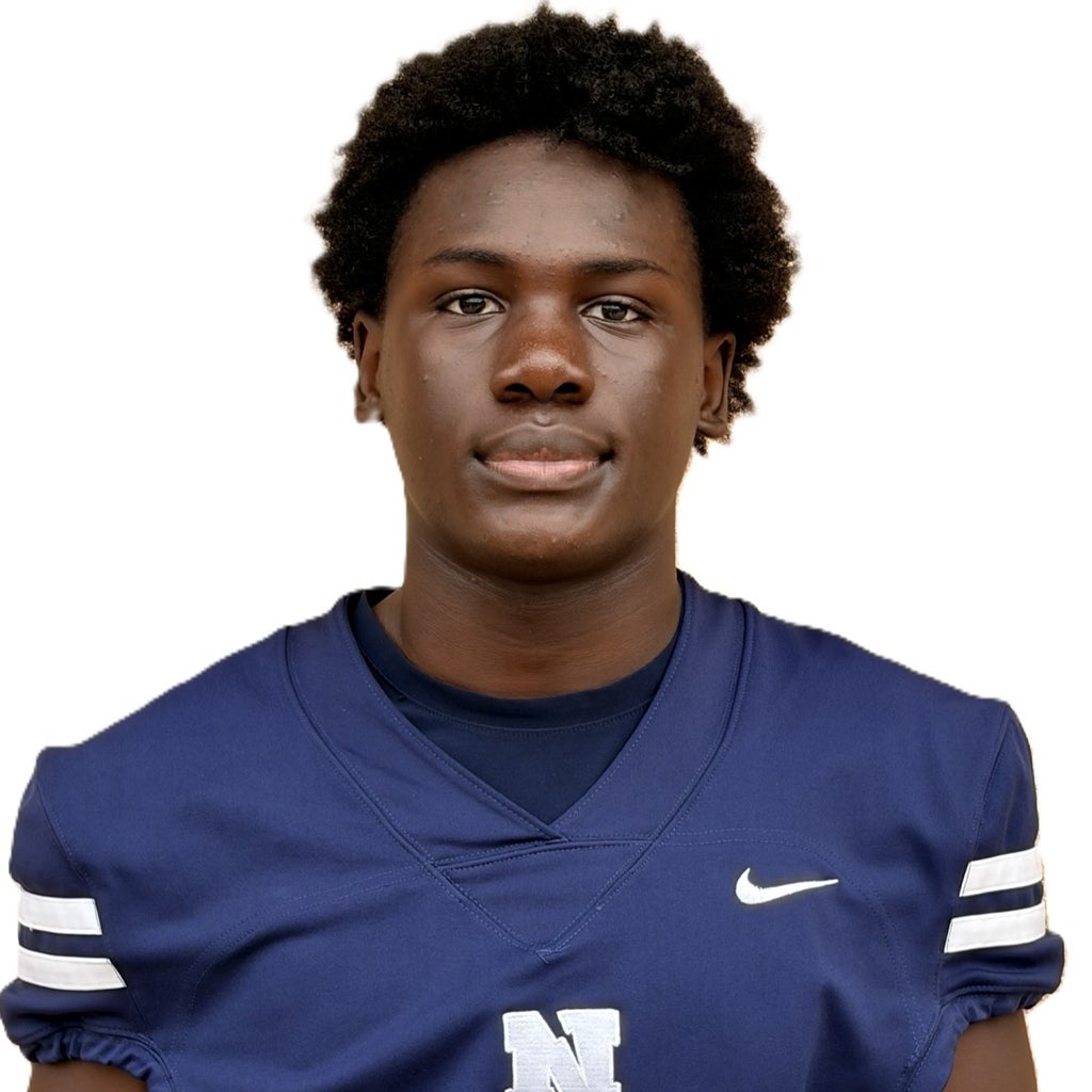 Elizier Olu-Phillips mugshot