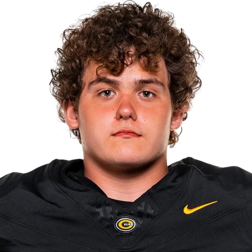 Jack Bartlett mugshot