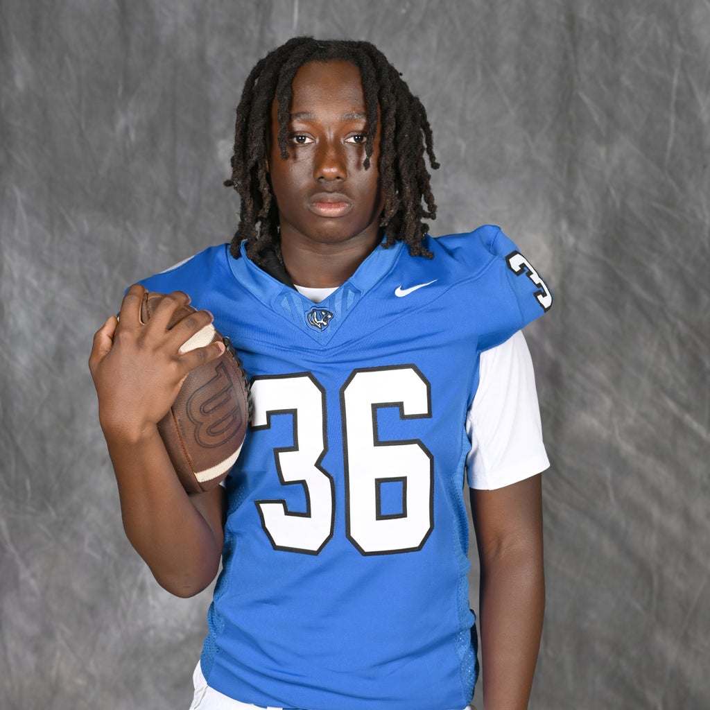 Antonio James mugshot