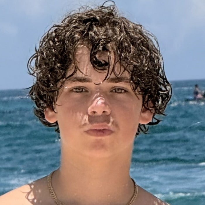 Alex Almira mugshot