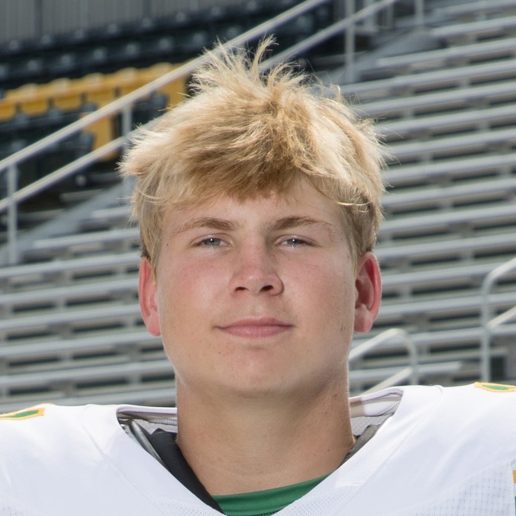 Jax Robinson mugshot