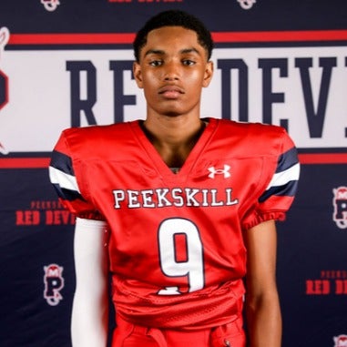 Jayden Brickhouse