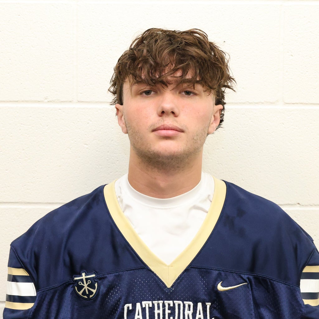 Colin O'Brien mugshot
