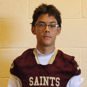 Edward Barrios mugshot