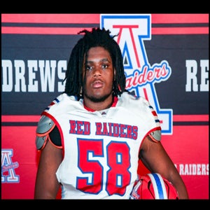 Shamar Jackson photo