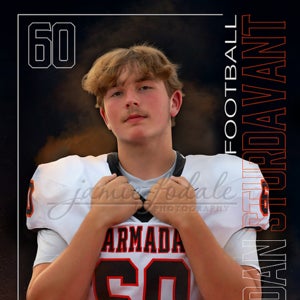 Brendan Sturdavant mugshot