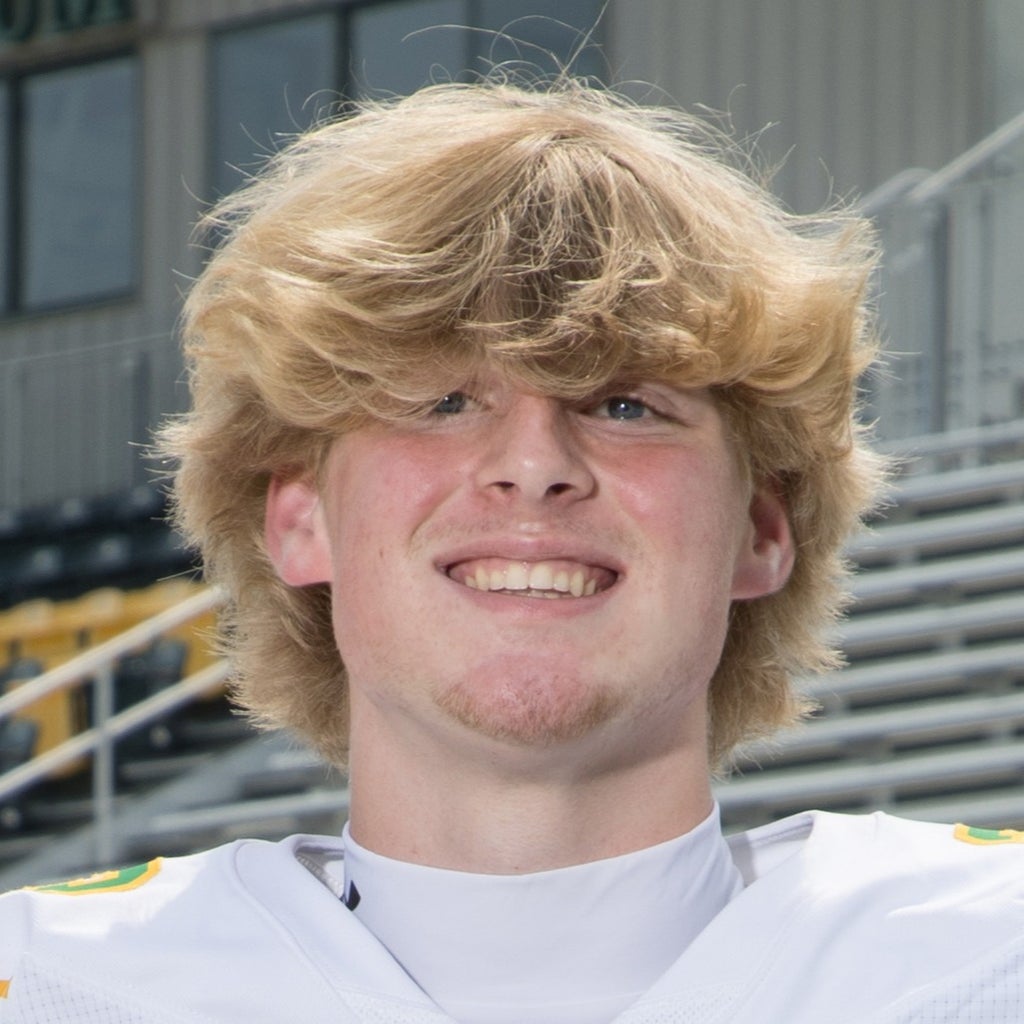 Max Hall mugshot