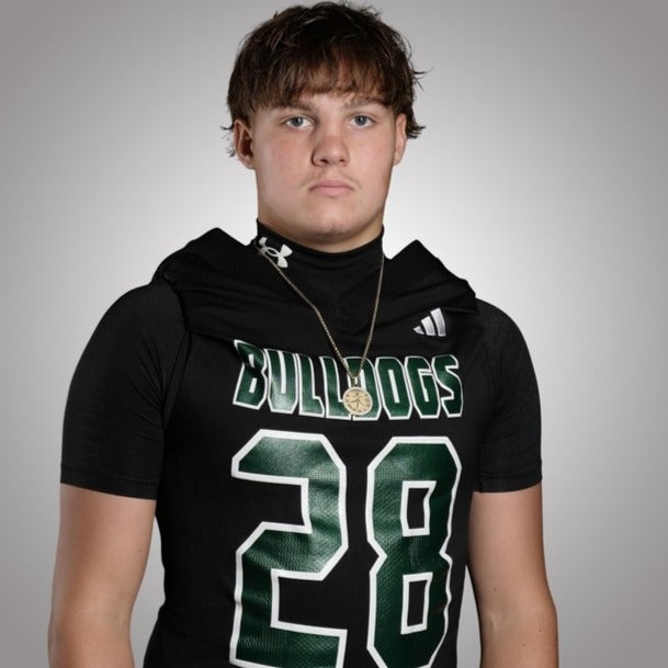 Hunter Rebis mugshot