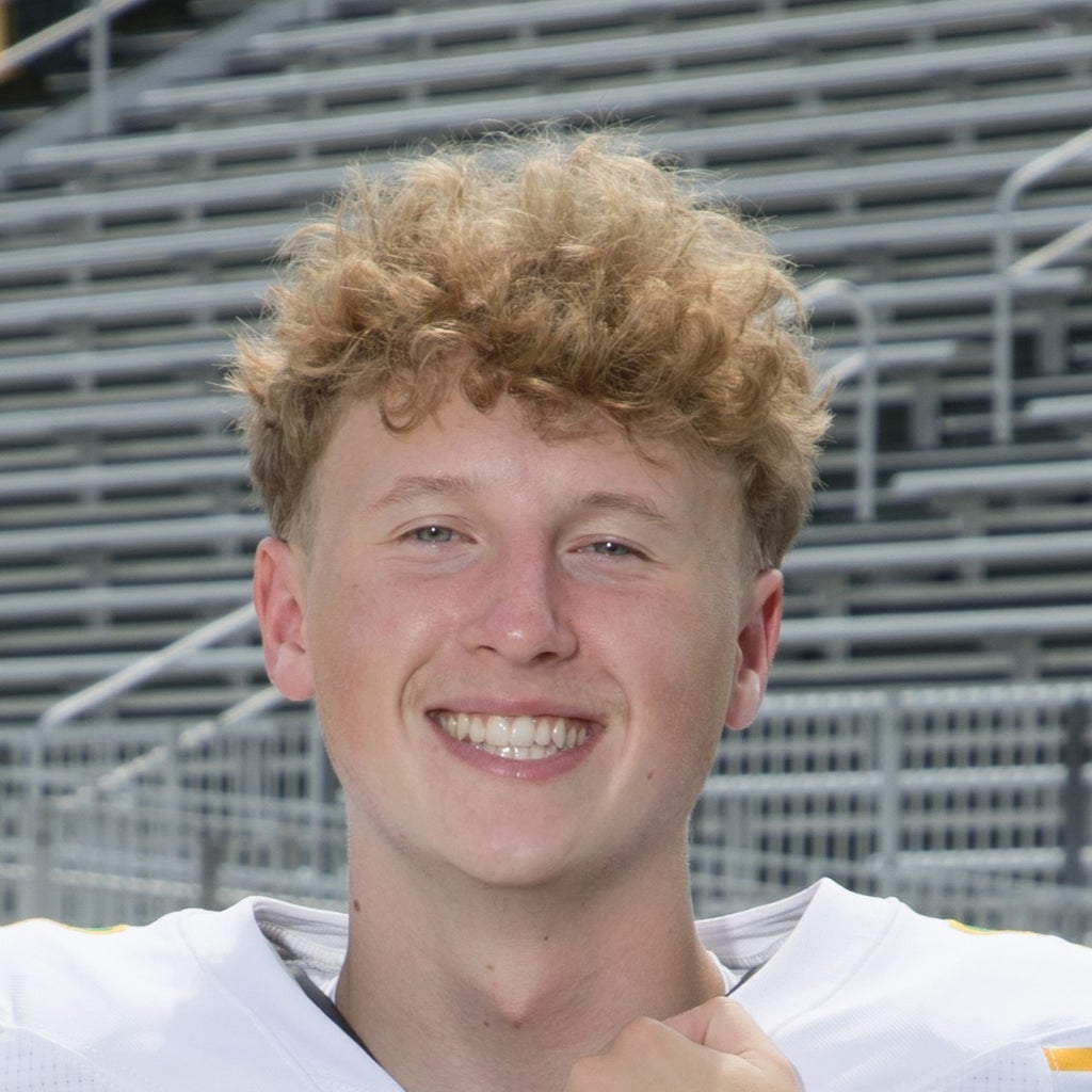 Braeden Tennant mugshot