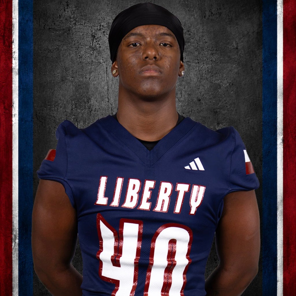 Omari Brooks mugshot